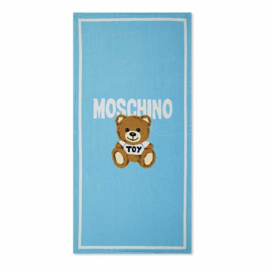 Moschino Toy Towel Jn32  Хавлиени кърпи