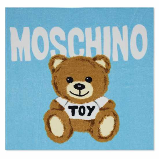 Moschino Toy Towel Jn32  Хавлиени кърпи