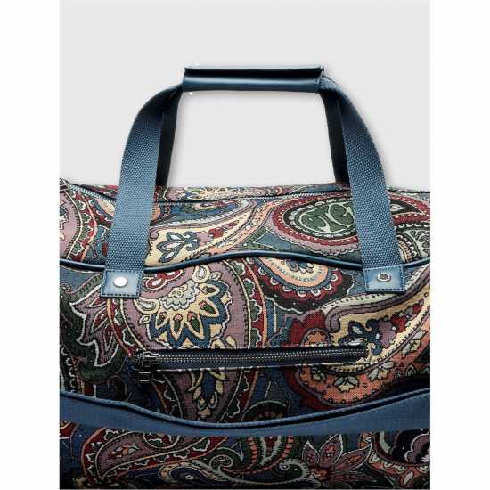 Pg Pais Jacq Holdall Sn54 Pg Pais Jacq Holdall Sn54