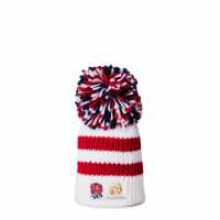 Castore Champion 2003 Bobble Beanie Adults  Шапки с козирка