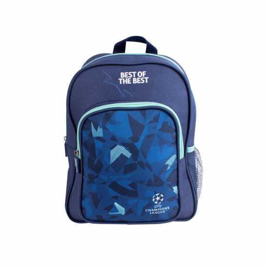 Hy-Pro Kids' Ucl Backpack  