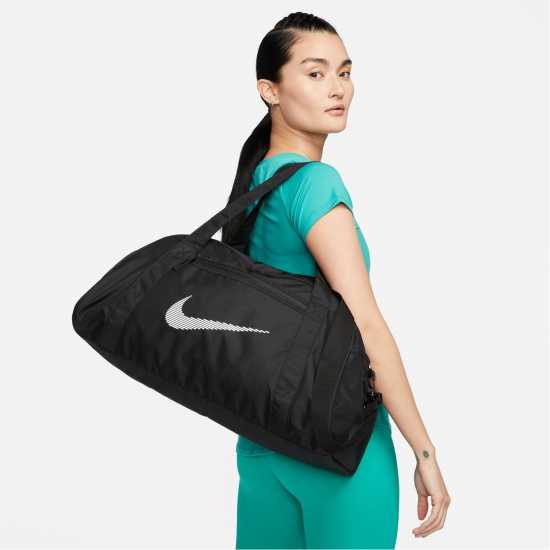 Nike Gym Club Bag Ld00  