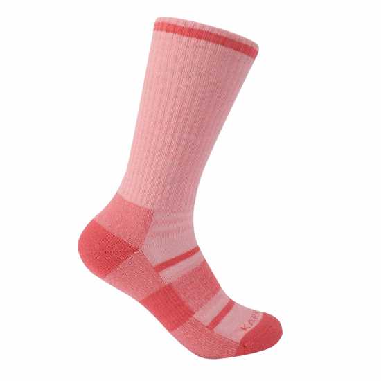 Karrimor Hike Crew Sock Womens Karrimor Hike Crew Sock Womens
