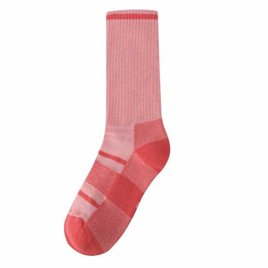 Karrimor Hike Crew Sock Womens Karrimor Hike Crew Sock Womens