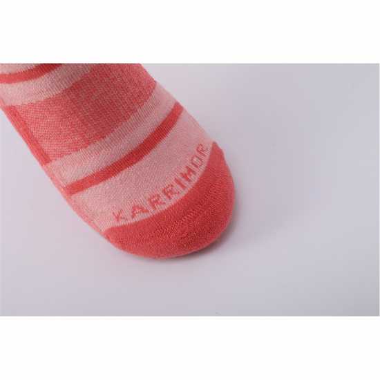 Karrimor Hike Crew Sock Womens Karrimor Hike Crew Sock Womens