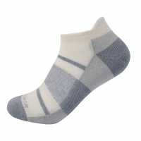 Karrimor Hike Ankle Sock Mens  