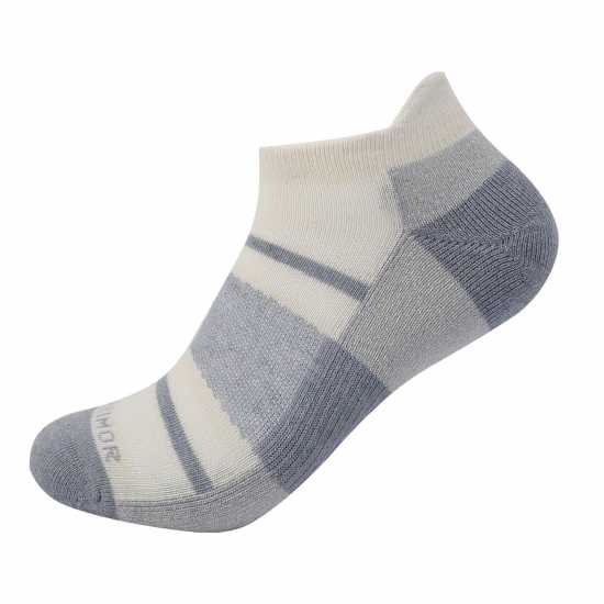 Karrimor Hike Ankle Sock Mens  
