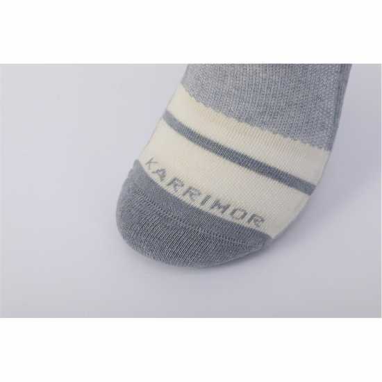 Karrimor Hike Ankle Sock Mens  