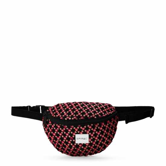 Spiral Bum Bag Ld99  