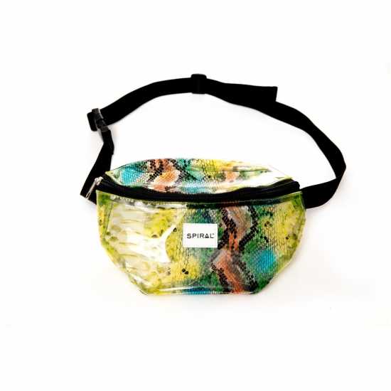 Spiral Bum Bag Ld99  