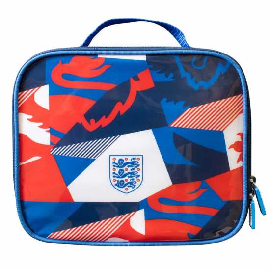 Team Eng Lunchbag - Pa 63 Team Eng Lunchbag - Pa 63