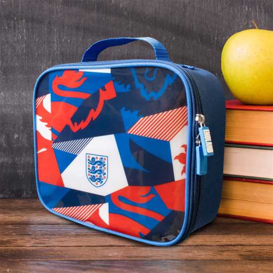 Team Eng Lunchbag - Pa 63 Team Eng Lunchbag - Pa 63