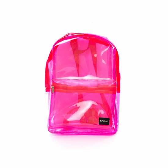 Spiral Spiral Mini Og Ld99 Pink Портфейли