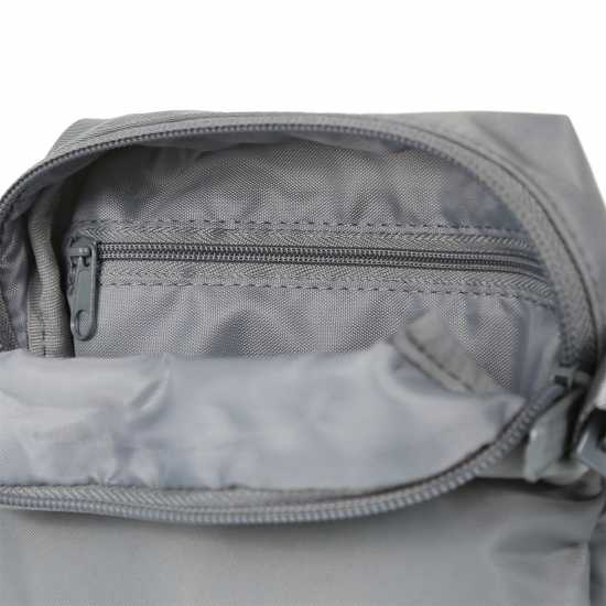 Spiral Spiral Arl Shldr Bg Ld99 Charcoal 