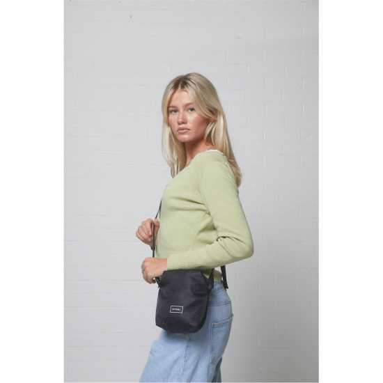 Spiral Spiral Arl Shldr Bg Ld99 Black Spiral Spiral Arl Shldr Bg Ld99 Black