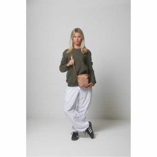 Spiral Spiral Arl Shldr Bg Ld99 Sand Spiral Spiral Arl Shldr Bg Ld99 Sand