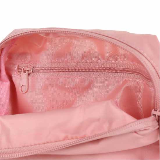 Spiral Spiral Arl Shldr Bg Ld99 Pink 