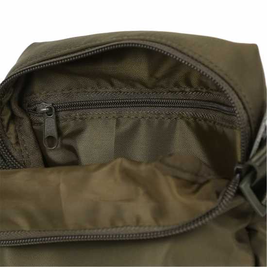 Spiral Spiral Arl Shldr Bg Ld99 Olive 