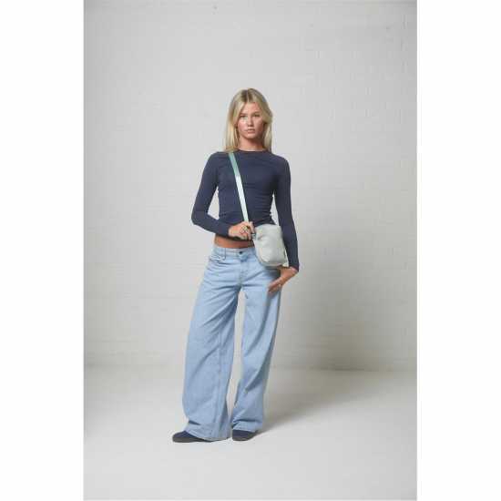 Spiral Spiral Arl Shldr Bg Ld99 Mint 