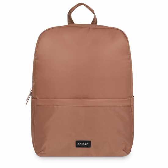 Spiral Spiral Monti Bckpck Ld99 Sand Spiral Spiral Monti Bckpck Ld99 Sand Портфейли