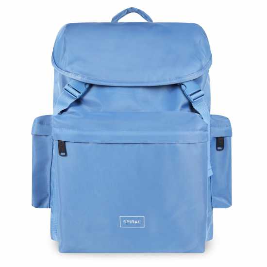Spiral Women's Arlo Backpack Blue 