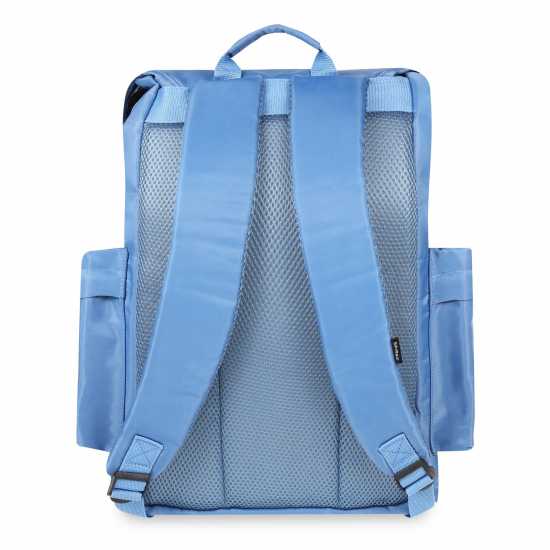 Spiral Women's Arlo Backpack Blue 