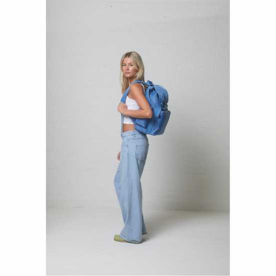 Spiral Women's Arlo Backpack Blue 