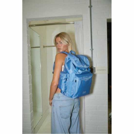 Spiral Women's Arlo Backpack Blue 