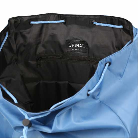 Spiral Women's Arlo Backpack Blue 