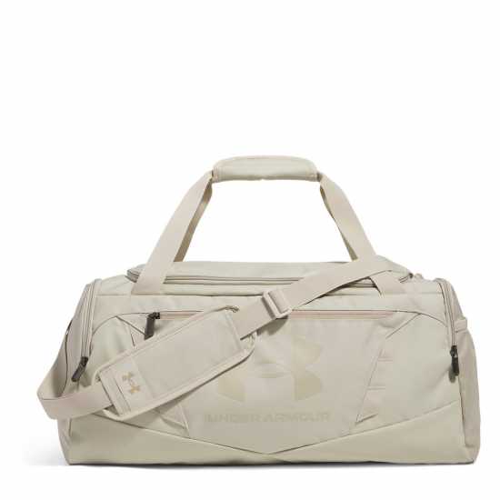 Under Armour Сак Undeniable 5.0 Small Duffle Bag City Khaki Under Armour Сак Undeniable 5.0 Small Duffle Bag City Khaki