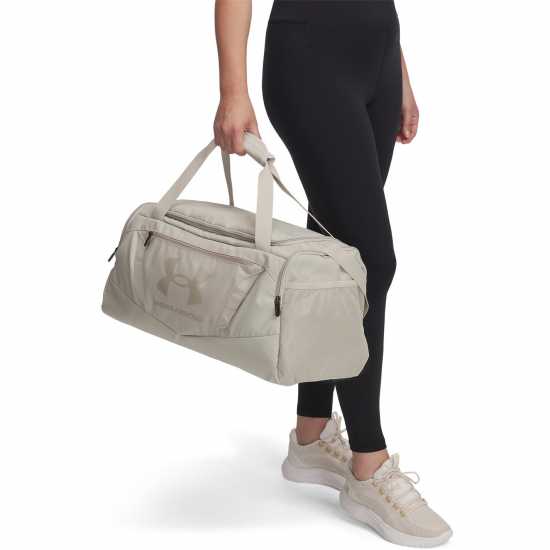 Under Armour Сак Undeniable 5.0 Small Duffle Bag City Khaki Under Armour Сак Undeniable 5.0 Small Duffle Bag City Khaki