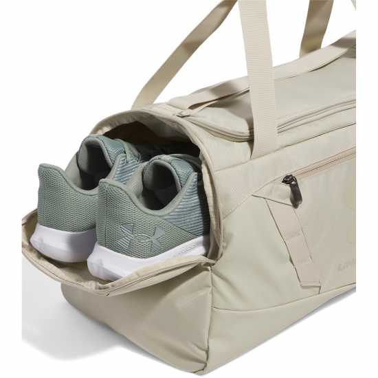 Under Armour Сак Undeniable 5.0 Small Duffle Bag City Khaki Under Armour Сак Undeniable 5.0 Small Duffle Bag City Khaki