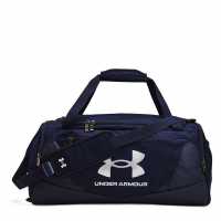 Under Armour Сак Undeniable 5.0 Small Duffle Bag Midnight Navy 