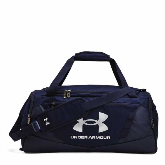 Under Armour Сак Undeniable 5.0 Small Duffle Bag Midnight Navy 