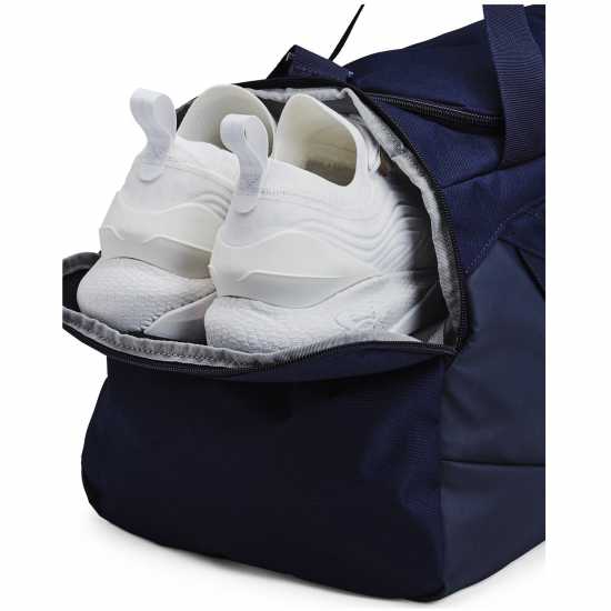 Under Armour Сак Undeniable 5.0 Small Duffle Bag Midnight Navy 