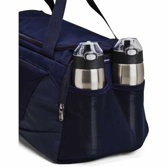 Under Armour Сак Undeniable 5.0 Small Duffle Bag Midnight Navy 