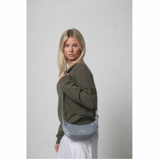 Spiral Spiral Cali Xbody Ld99 Charcoal 