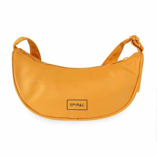 Spiral Spiral Cali Xbody Ld99 Mustard Spiral Spiral Cali Xbody Ld99 Mustard