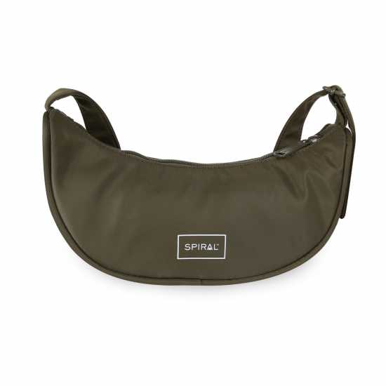 Spiral Spiral Cali Xbody Ld99 Olive Spiral Spiral Cali Xbody Ld99 Olive