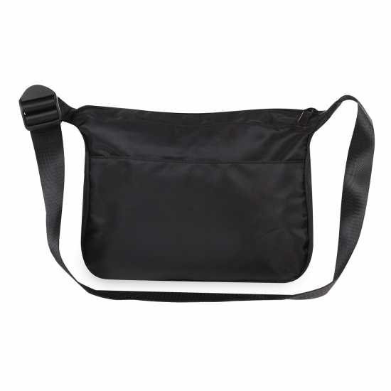 Spiral Spiral Cali Satchel Ld99 Black 