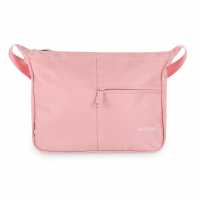 Spiral Spiral Cali Satchel Ld99 Pink 