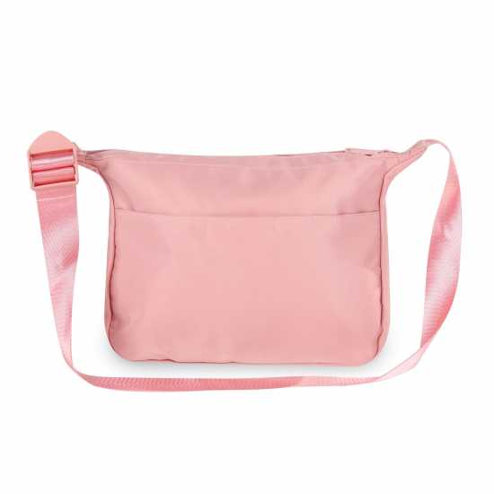 Spiral Spiral Cali Satchel Ld99 Pink 