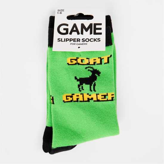 Game Goat Gamer 51  