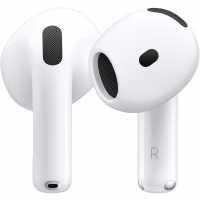 Apple Airpods With Usb-C Charging Case (4Th Generation)  