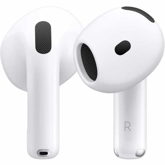 Apple Airpods With Usb-C Charging Case (4Th Generation)  