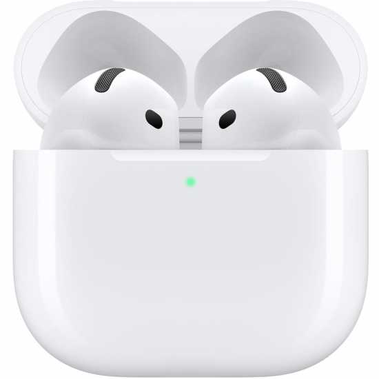 Apple Airpods With Usb-C Charging Case (4Th Generation)  
