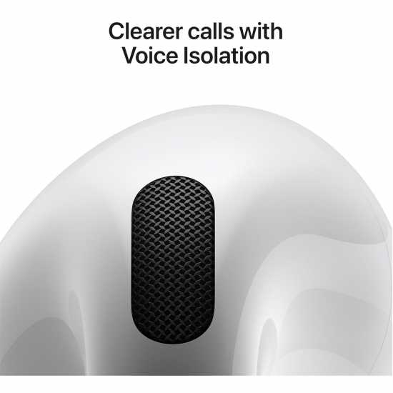 Apple Airpods With Usb-C Charging Case (4Th Generation)  