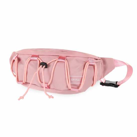 Spiral Spiral Arlo Xbody Ld99 Pink Spiral Spiral Arlo Xbody Ld99 Pink