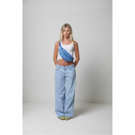 Spiral Spiral Arlo Xbody Ld99 Blue 