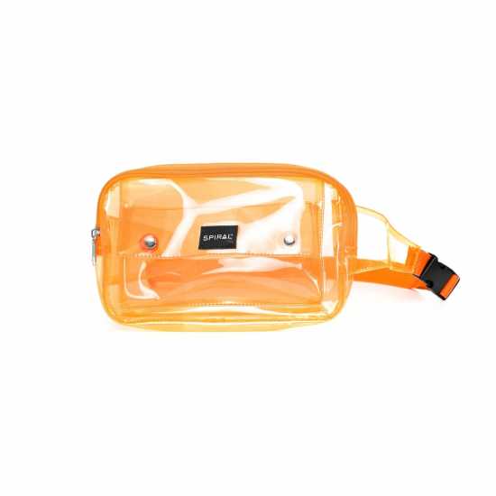 Spiral Spiral Statement Bb Ld99 Orange 